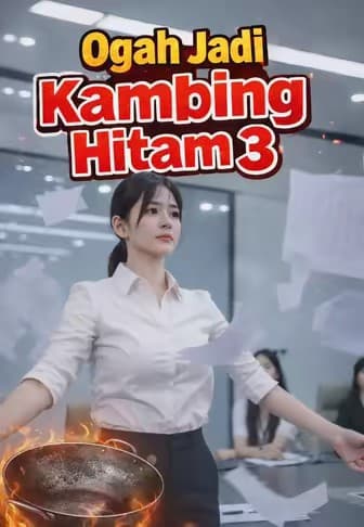 Ogah Jadi Kambing Hitam 3 - Melolo