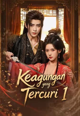 Keagungan yang Tercuri 1 - Melolo