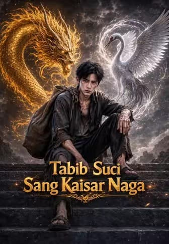 Tabib Suci Sang Kaisar Naga - Melolo