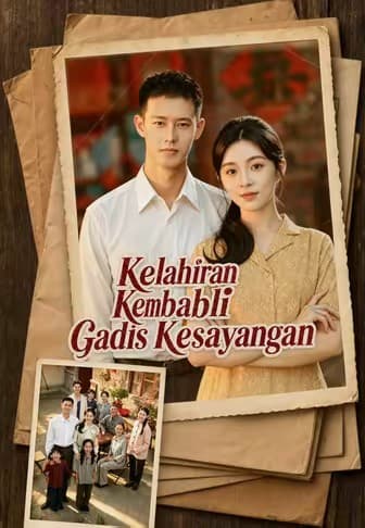 Kelahiran Kembali Gadis Kesayangan - Melolo