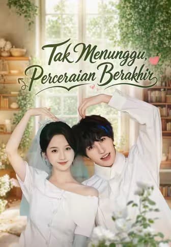Tak Menunggu, Perceraian Berakhir - Melolo