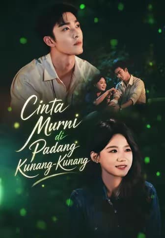 Cinta Murni di Padang Kunang-Kunang - Melolo