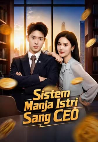 Sistem Manja Istri Sang CEO - Melolo