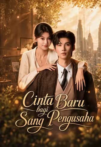 Cinta Baru bagi Sang Pengusaha - Melolo