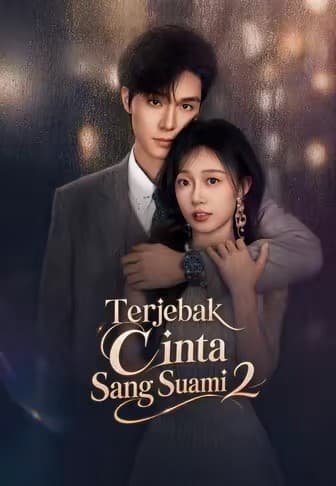 Terjebak Cinta Sang Suami 2 - Melolo