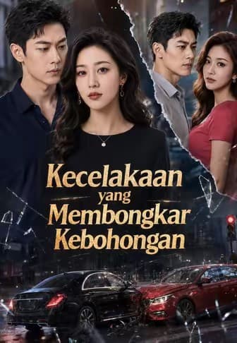 Kecelakaan yang Membongkar Kebohongan - Melolo