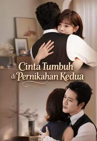 Cinta Tumbuh di Pernikahan Kedua - Melolo
