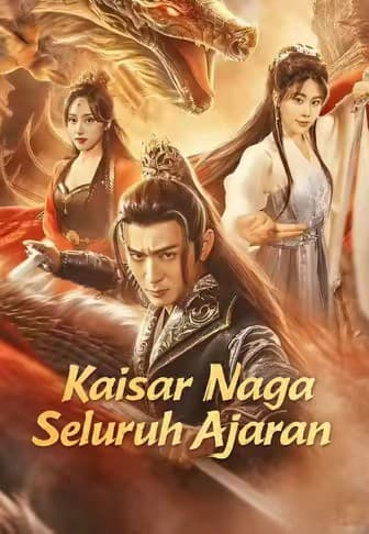 Kaisar Naga Seluruh Ajaran - Melolo