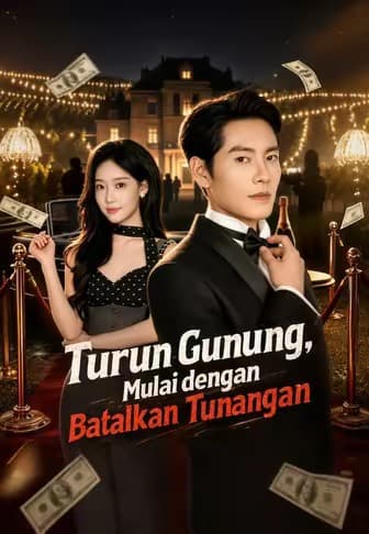 Turun Gunung, Mulai dengan Batalkan Tunangan - Melolo