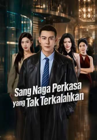 Sang Naga Perkasa yang Tak Terkalahkan - Melolo