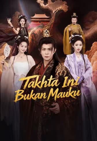 Takhta Ini Bukan Mauku - Melolo