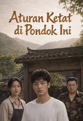 Aturan Ketat di Pondok Ini - Melolo