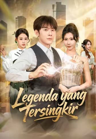 Legenda yang Tersingkir - Melolo
