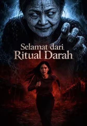 Selamat dari Ritual Darah - Melolo