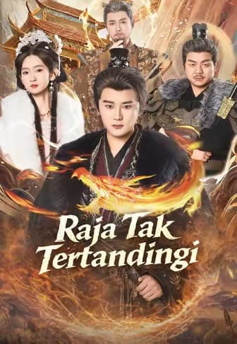 Raja Tak Tertandingi - Melolo