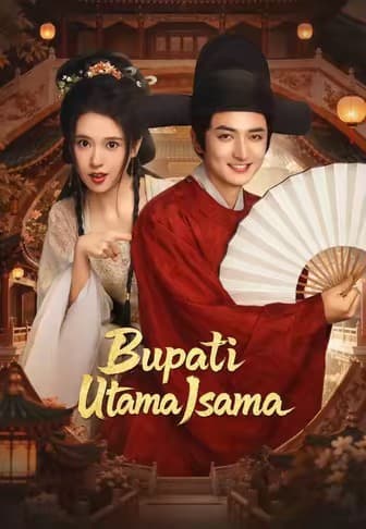 Bupati Utama Isama - Melolo