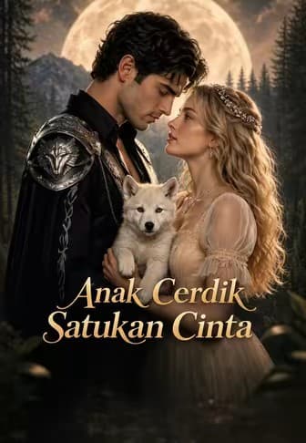 Anak Cerdik Satukan Cinta - Melolo