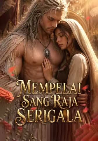Mempelai Sang Raja Serigala - Melolo