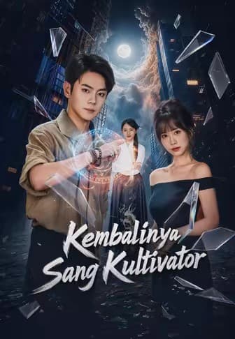 Kembalinya Sang Kultivator - Melolo