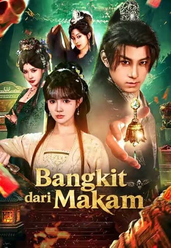 Bangkit dari Makam - Melolo
