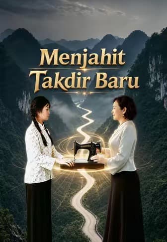 Menjahit Takdir Baru - Melolo