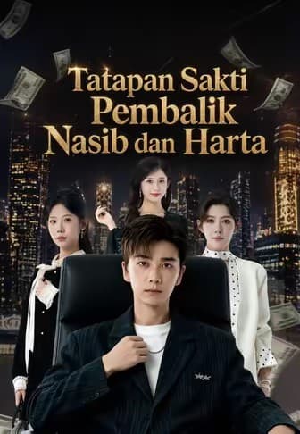 Tatapan Sakti Pembalik Nasib dan Harta - Melolo