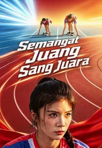 Semangat Juang Sang Juara - Melolo