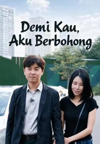 Demi Kau, Aku Berbohong - Melolo