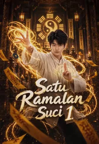 Satu Ramalan Suci 1 - Melolo