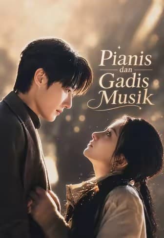 Pianis dan Gadis Musik - Melolo
