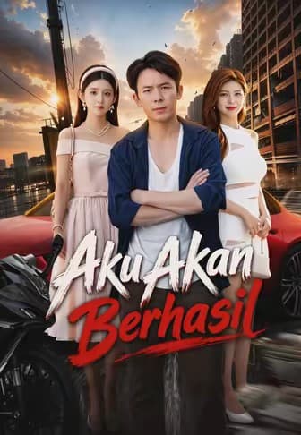 Aku Akan Berhasil - Melolo