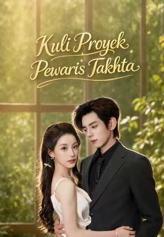 (Dub)Kuli Proyek Pewaris Takhta - Melolo