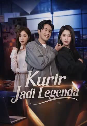 Kurir Jadi Legenda - Melolo