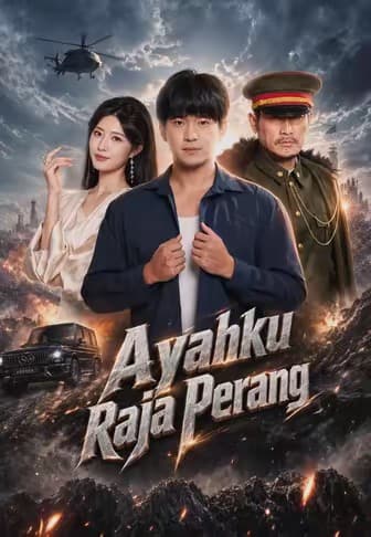 Ayahku Raja Perang - Melolo