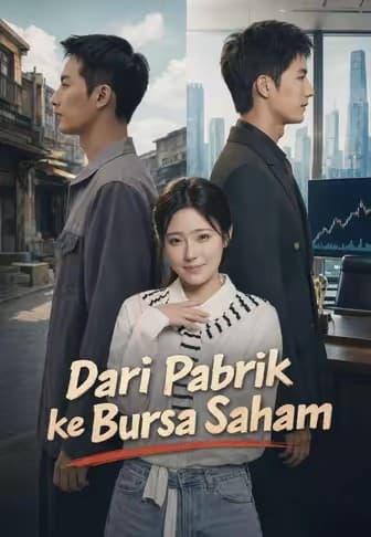 Dari Pabrik ke Bursa Saham - Melolo