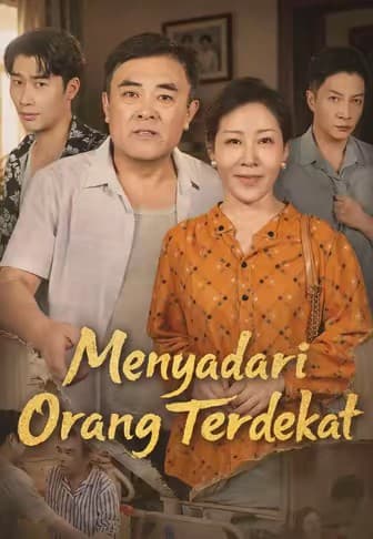 Menyadari Orang Terdekat - Melolo