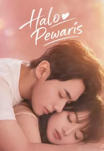 Halo Pewaris - Melolo