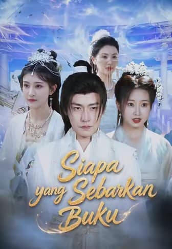 Siapa yang Sebarkan Buku - Melolo