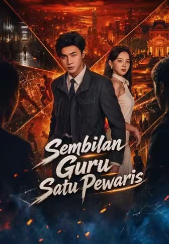 Sembilan Guru Satu Pewaris - Melolo