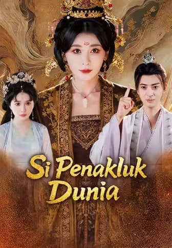 Si Penakluk Dunia - Melolo