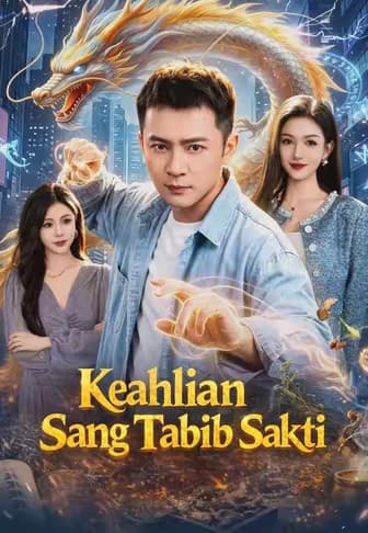 Keahlian Sang Tabib Sakti - Melolo