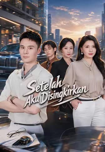 Setelah Aku Disingkirkan - Melolo