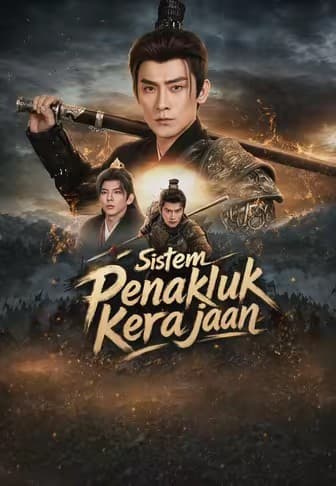 Sistem Penakluk Kerajaan - Melolo