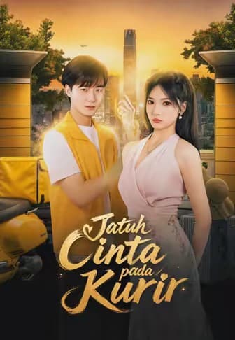 Jatuh Cinta pada Kurir - Melolo