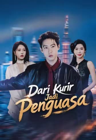 Dari Kurir Jadi Penguasa - Melolo
