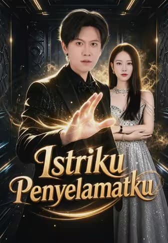 Istriku Penyelamatku - Melolo