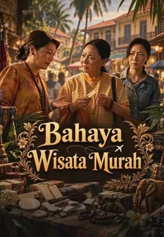 Bahaya Wisata Murah - Melolo