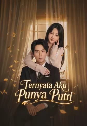 Ternyata Aku Punya Putri - Melolo