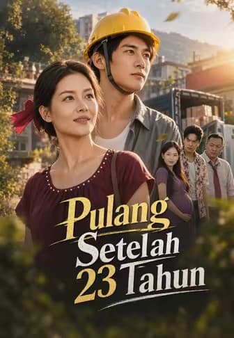 Pulang Setelah 23 Tahun - Melolo