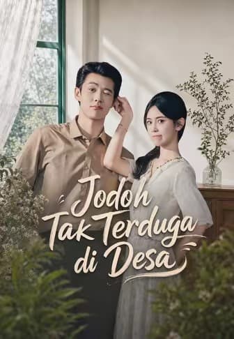 Jodoh Tak Terduga di Desa - Melolo